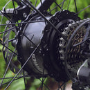SOHAMO M3 48V 15/20AH Fat Tire Electric Bike, 750W (96827140) - SAKSBY.com - Electric Bicycles - SAKSBY.com
