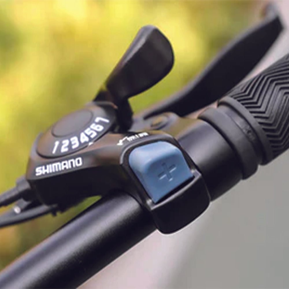 SOHAMO M3 48V 15/20AH Fat Tire Electric Bike, 750W (96827140) - SAKSBY.com - Electric Bicycles - SAKSBY.com