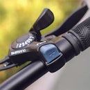 SOHAMO M3 48V 15/20AH Fat Tire Electric Bike, 750W (96827140) - SAKSBY.com - Electric Bicycles - SAKSBY.com