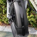 SOHAMO S3 48V 15/50AH Step-Thru Folding Electric Bike (95837251) - SAKSBY.com - Electric Bicycles - SAKSBY.com