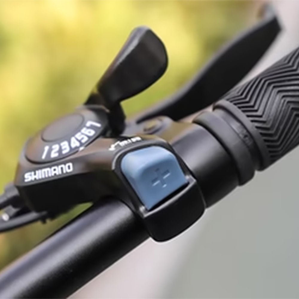 SOHAMO S3 48V 15/50AH Step-Thru Folding Electric Bike (95837251) - SAKSBY.com - Electric Bicycles - SAKSBY.com