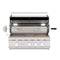 SUMMERSET TRL 32-Inch 3-Burner Built-In Propane Gas Grill With Rotisserie - TRL32-LP (94630176) - SAKSBY.com -Full View