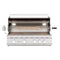 SUMMERSET TRL 38-Inch 4-Burner Built-In Propane Gas Grill With Rotisserie (TRL38-LP) - SAKSBY.com - Front View