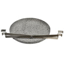 VISION GRILL C-Series Heavy Duty Red Ceramic Kamado Grill, 47" - SAKSBY.com - SAKSBY.com