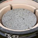 VISION GRILL C-Series Heavy Duty Red Ceramic Kamado Grill, 47" - SAKSBY.com - SAKSBY.com