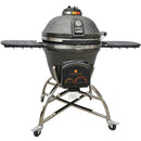 VISION GRILLS Elite Series XD702 Maxis Ceramic Kamado - SAKSBY.com - BBQ Grills - SAKSBY.com