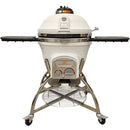 VISION GRILLS Elite Series XD702 Maxis Ceramic Kamado - SAKSBY.com - BBQ Grills - SAKSBY.com