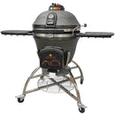 VISION GRILLS Elite Series XD702 Maxis Ceramic Kamado - SAKSBY.com - BBQ Grills - SAKSBY.com
