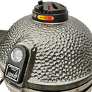 VISION GRILLS Elite Series XD702 Maxis Ceramic Kamado - SAKSBY.com - BBQ Grills - SAKSBY.com