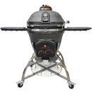VISION GRILLS Elite Series XD702 Maxis Ceramic Kamado - SAKSBY.com - BBQ Grills - SAKSBY.com