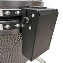 VISION GRILLS Elite Series XD702 Maxis Ceramic Kamado - SAKSBY.com - BBQ Grills - SAKSBY.com