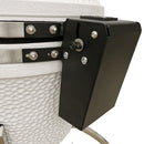 VISION GRILLS Elite Series XD702 Maxis Ceramic Kamado - SAKSBY.com - BBQ Grills - SAKSBY.com