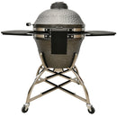 VISION GRILLS Elite Series XD702 Maxis Ceramic Kamado - SAKSBY.com - BBQ Grills - SAKSBY.com