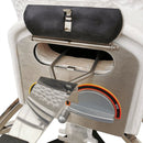 VISION GRILLS Elite Series XD702 Maxis Ceramic Kamado - SAKSBY.com - BBQ Grills - SAKSBY.com