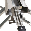VISION GRILLS Elite Series XD702 Maxis Ceramic Kamado - SAKSBY.com - BBQ Grills - SAKSBY.com