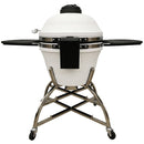 VISION GRILLS Elite Series XD702 Maxis Ceramic Kamado - SAKSBY.com - BBQ Grills - SAKSBY.com