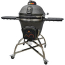 VISION GRILLS Elite Series XD702 Maxis Ceramic Kamado - SAKSBY.com - BBQ Grills - SAKSBY.com