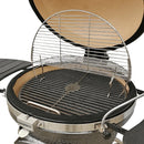 VISION GRILLS Elite Series XD702 Maxis Ceramic Kamado - SAKSBY.com - BBQ Grills - SAKSBY.com