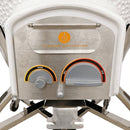 VISION GRILLS Elite Series XD702 Maxis Ceramic Kamado - SAKSBY.com - BBQ Grills - SAKSBY.com