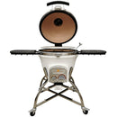 VISION GRILLS Elite Series XD702 Maxis Ceramic Kamado - SAKSBY.com - BBQ Grills - SAKSBY.com