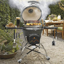 VISION GRILLS Elite Series XD702 Maxis Ceramic Kamado - SAKSBY.com - BBQ Grills - SAKSBY.com
