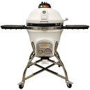 VISION GRILLS Elite Series XD702 Maxis Ceramic Kamado - SAKSBY.com - BBQ Grills - SAKSBY.com