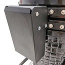 VISION GRILLS XR402 Deluxe Professional Ceramic Kamado, 47" - SAKSBY.com - BBQ Grills - SAKSBY.com