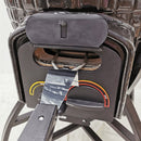 VISION GRILLS XR402 Deluxe Professional Ceramic Kamado, 47" - SAKSBY.com - BBQ Grills - SAKSBY.com