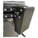 VISION GRILLS XR402 Deluxe Professional Ceramic Kamado, 47" - SAKSBY.com - BBQ Grills - SAKSBY.com