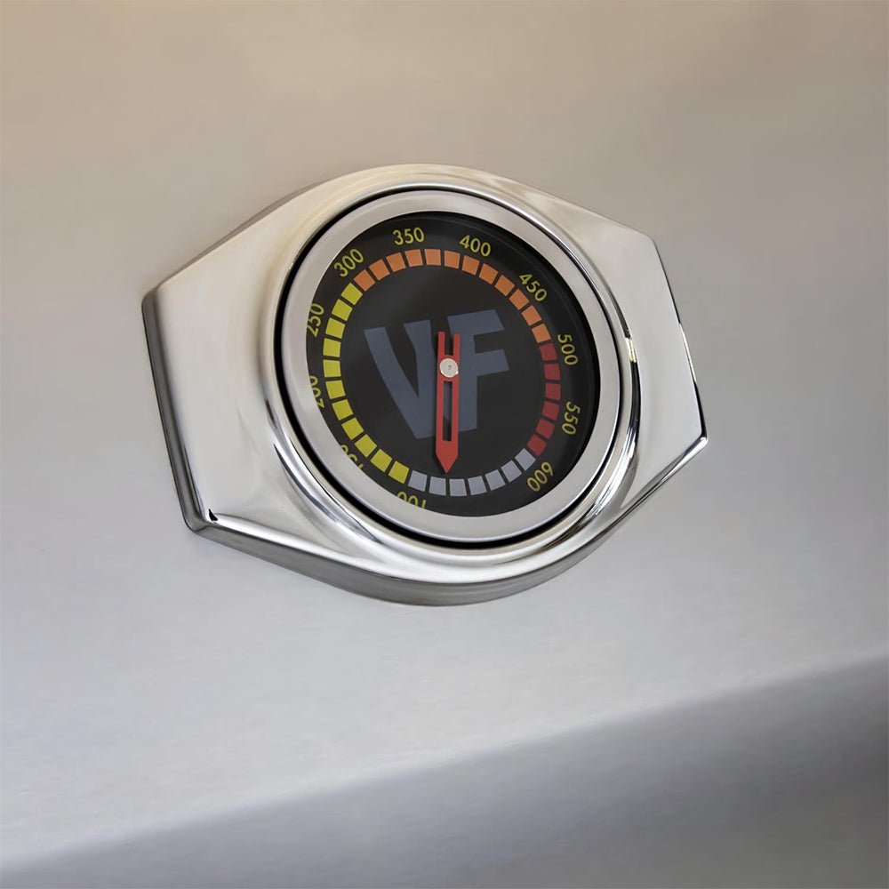 WILDFIRE OUTDOOR LIVING Ranch Pro 304 Stainless Steel Natural Gas Grill, 30" (WF-PRO30G-RH-NG) Zoom Parts View