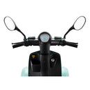 ZVG Heavy Duty 800W 60V/20AH Four Wheel All-Terrain Travel Mobility Scooter For Adults And Seniors, 500LB Zoom Parts View