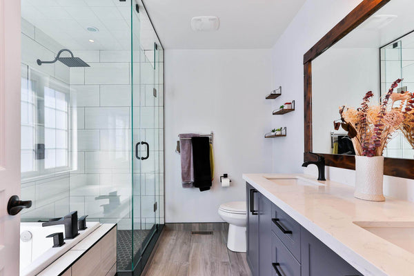 10 TIPS TO ORGANIZING YOUR BATHROOM IN 2023 - SAKSBY.com