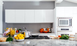 8 TIPS TO REORGANIZING YOUR KITCHEN ON A BUDGET - SAKSBY.com