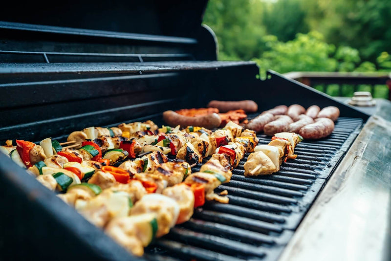 WHICH IS THE BEST BARBEQUE GRILL TO BUY? - SAKSBY.com