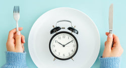 WHY INTERMITTENT FASTING IS CRUCIAL TO YOUR HEALTH - SAKSBY.com