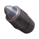 1-Piece Teeth For Power Rake Skid Steer Attachment (SAK91572) - Saksby Wholesale - Angle View