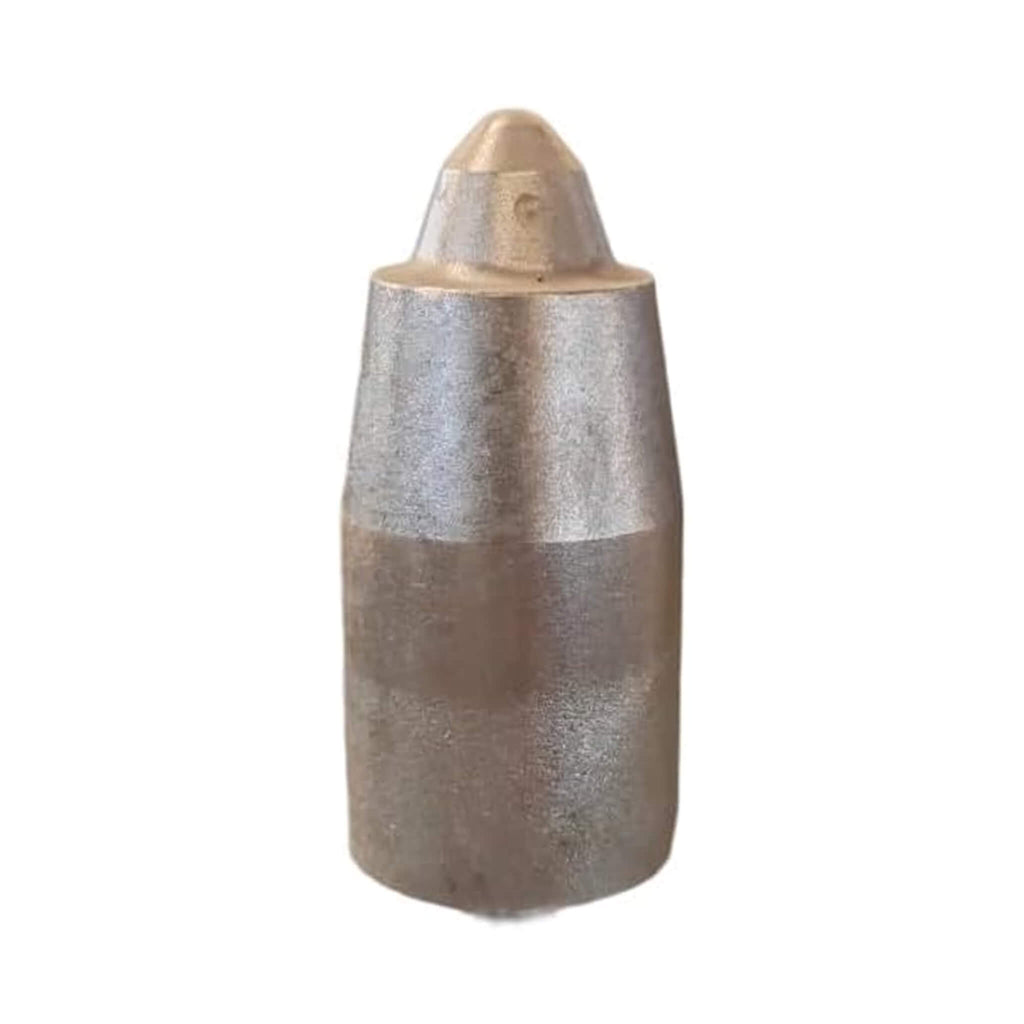 1-Piece Teeth For Power Rake Skid Steer Attachment (SAK91572) - Saksby Wholesale - Side View