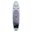 10' Inflatable Blow Up SUP Paddle Board W/ Carrying Bag & Pump (SAK43678)- Saksby Wholesale - Front View