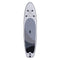 10' Inflatable Blow Up SUP Paddle Board W/ Carrying Bag & Pump (SAK43678)- Saksby Wholesale - Front View