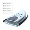 10' Inflatable Blow Up SUP Paddle Board W/ Carrying Bag & Pump (SAK43678)- Saksby Wholesale - Label Parts View