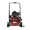 [100FT x 3/8"] Electric Sewer Drain Cleaner Snake Clog Machine W/ Cutter (SAK53785) - Saksby Wholesale - Front View