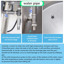 Heavy-Duty Stainless Steel Commercial Milk And Ice Cream Mix Pasteurizer Machine [Without Plug] (SAK81320)