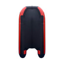 10FT Inflatable 4-Person Rafting Fishing Dinghy Tender Pontoon Boat (SAK20749) - Saksby Wholesale - Bottom View