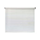 [10X12FT] Heavty-Duty Pre-Lubricated Electric Roller Shutter Lifting Door (SAK46751) - Saksby Wholesale - Front VIew