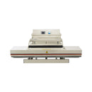 [10X40-Inch] Large Format 1800W 110V Manual Heat Press Machine (SAK25167) - Saksby Wholesale - Front View