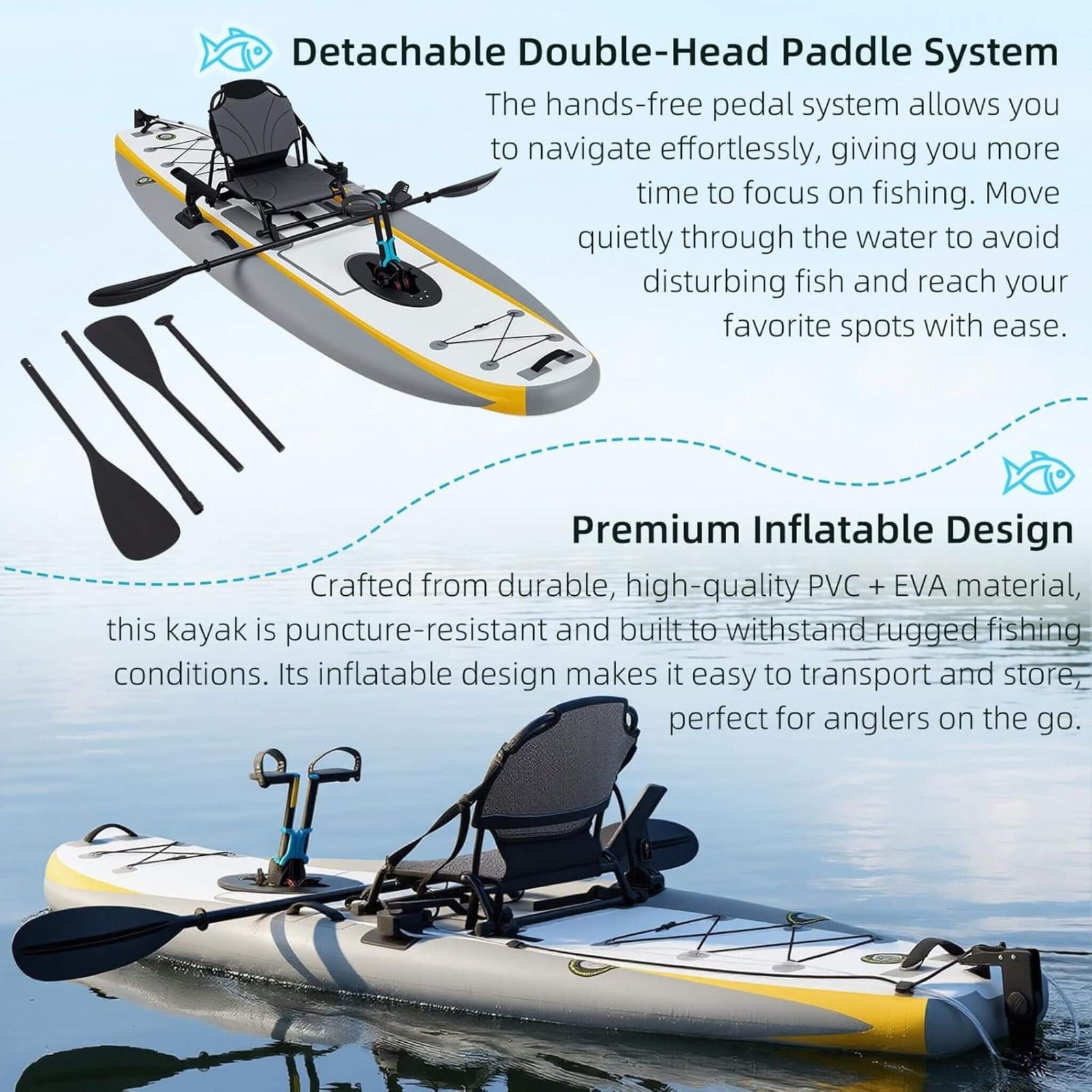 Home Portable 12FT Lig...