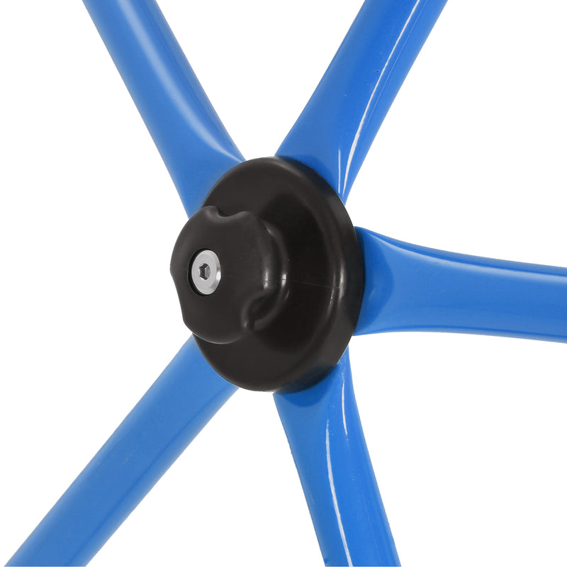 13FT Kids Climbing Jungle Gym Geometric Playground Dome Tower, 1000 LBS (SAK83512) - Saksby Wholesale - Grip