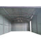 [13x20FT] Large Heavy Duty Outdoor Metal Storage Shed With Double Doors (SAK65331) - Saksby Wholesale - Inside View