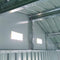 [13x20FT] Large Heavy Duty Outdoor Metal Storage Shed With Double Doors (SAK65331) - Saksby Wholesale - Material Details