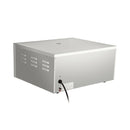 Pizza Oven With A Power Cord On A White Background (SAK92582) - Saksby Wholesale